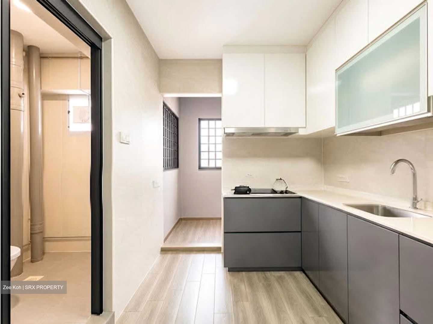 Blk 681C Jurong West Central 1 (Jurong West), HDB 5 Rooms #628854991